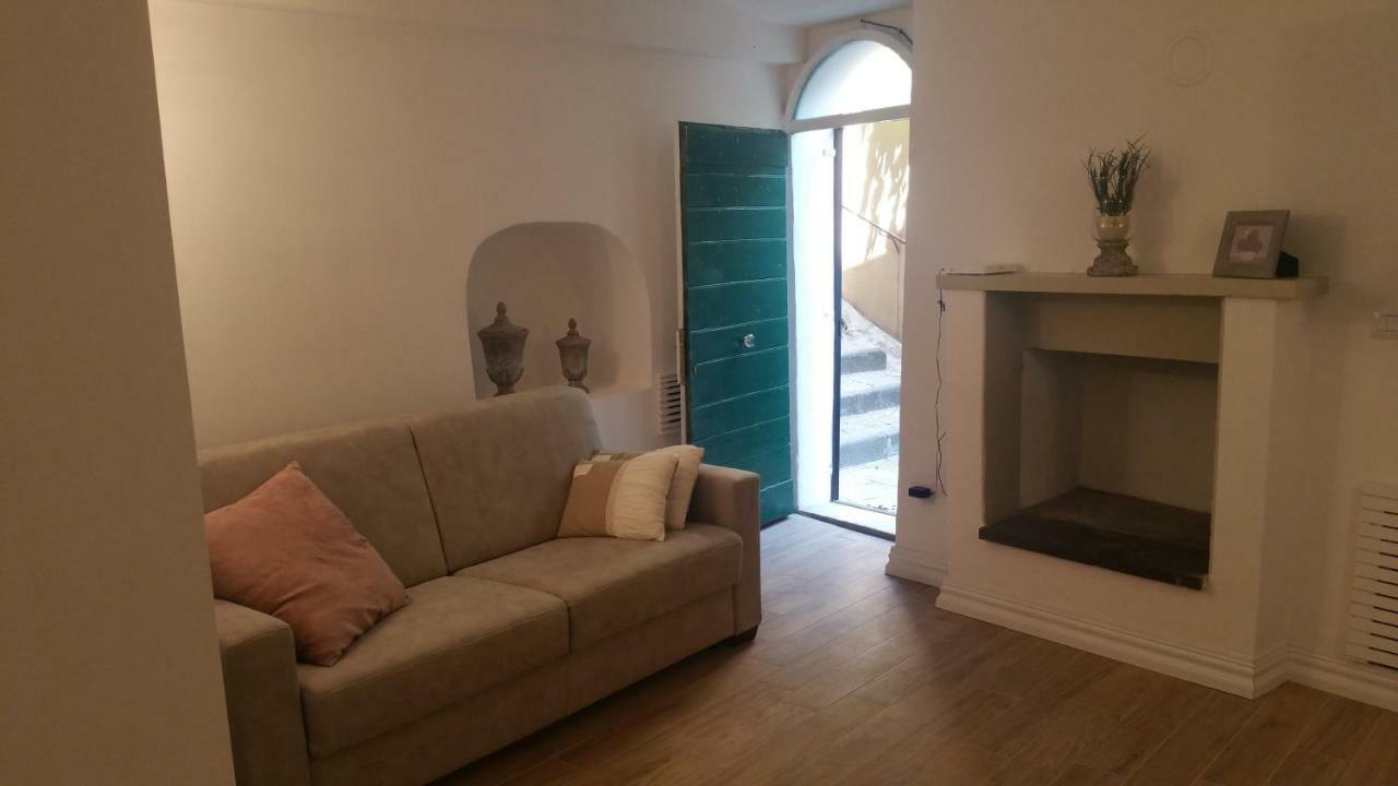Ai Barutoli Apartment Perugia Exterior photo