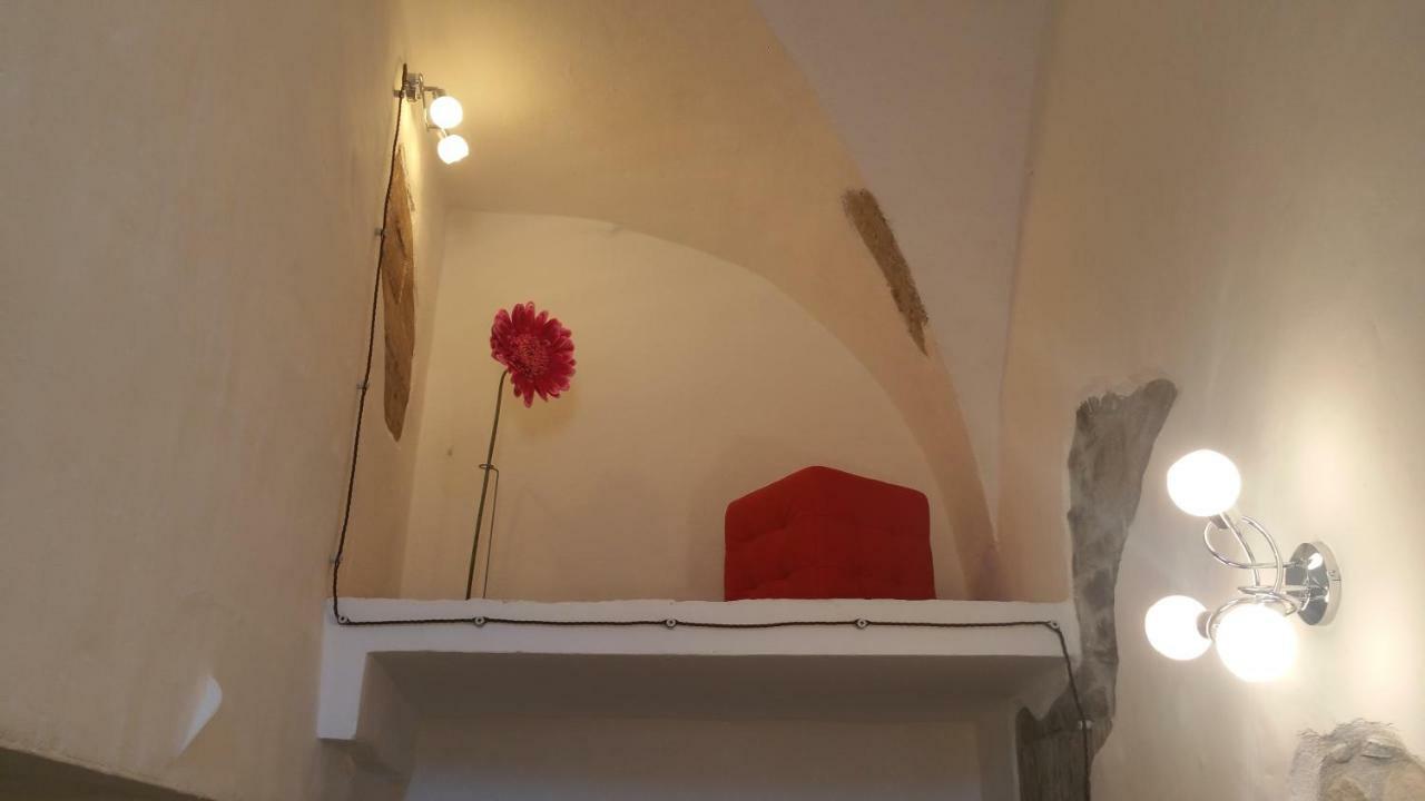Ai Barutoli Apartment Perugia Exterior photo