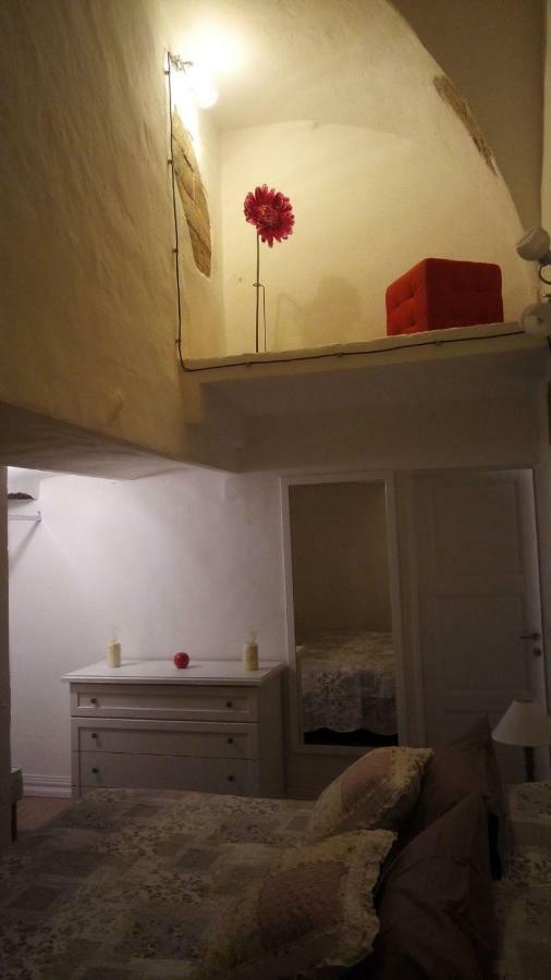 Ai Barutoli Apartment Perugia Exterior photo