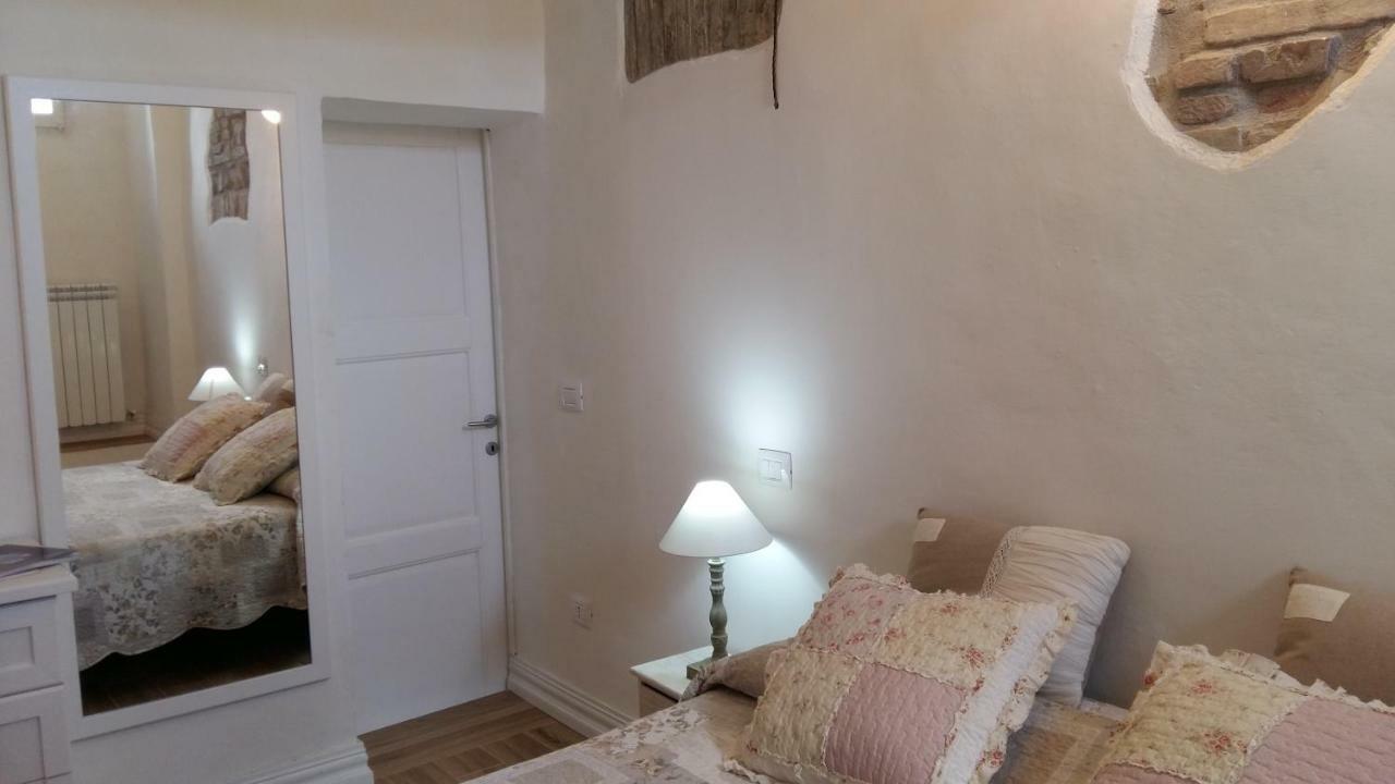 Ai Barutoli Apartment Perugia Exterior photo
