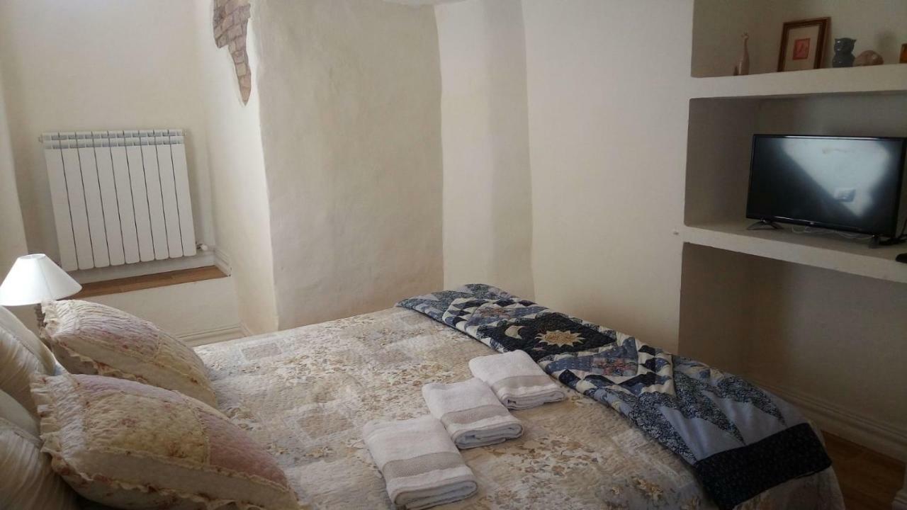 Ai Barutoli Apartment Perugia Exterior photo