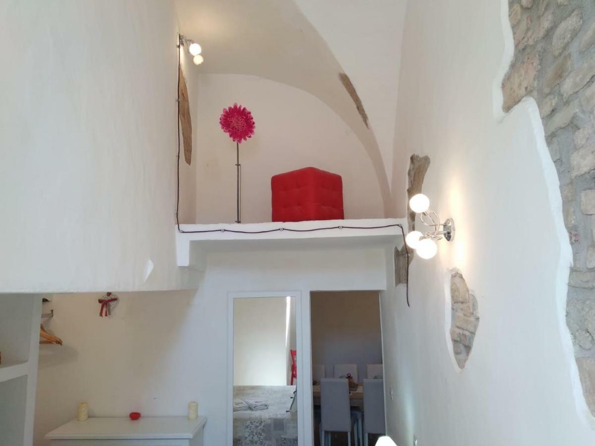 Ai Barutoli Apartment Perugia Exterior photo