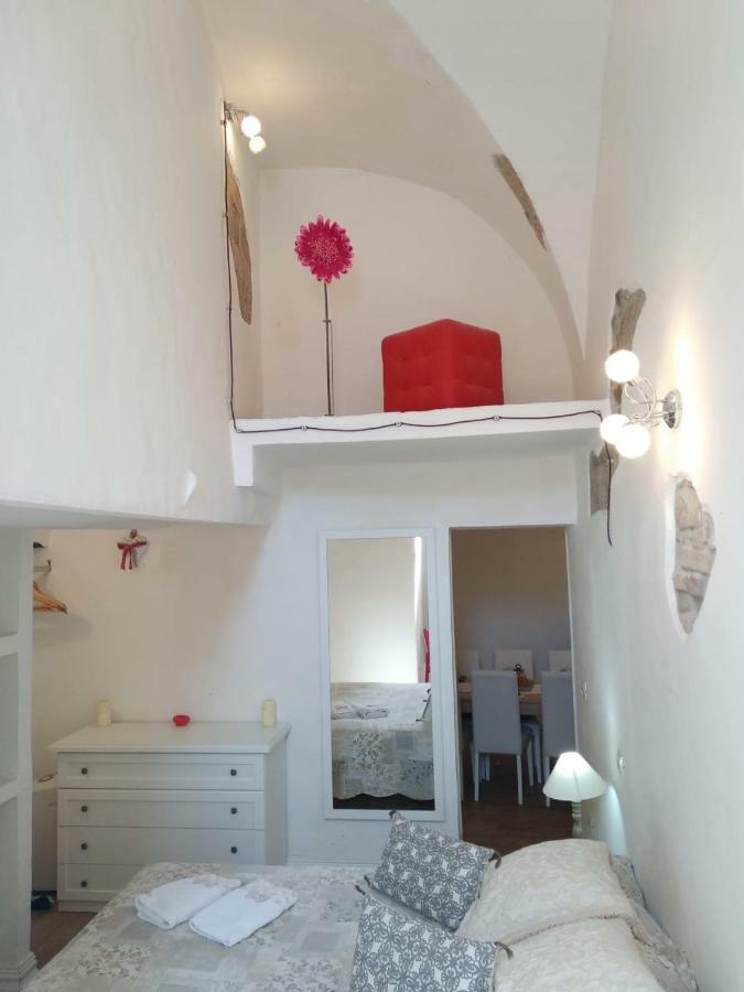 Ai Barutoli Apartment Perugia Exterior photo