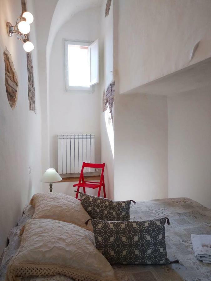 Ai Barutoli Apartment Perugia Exterior photo
