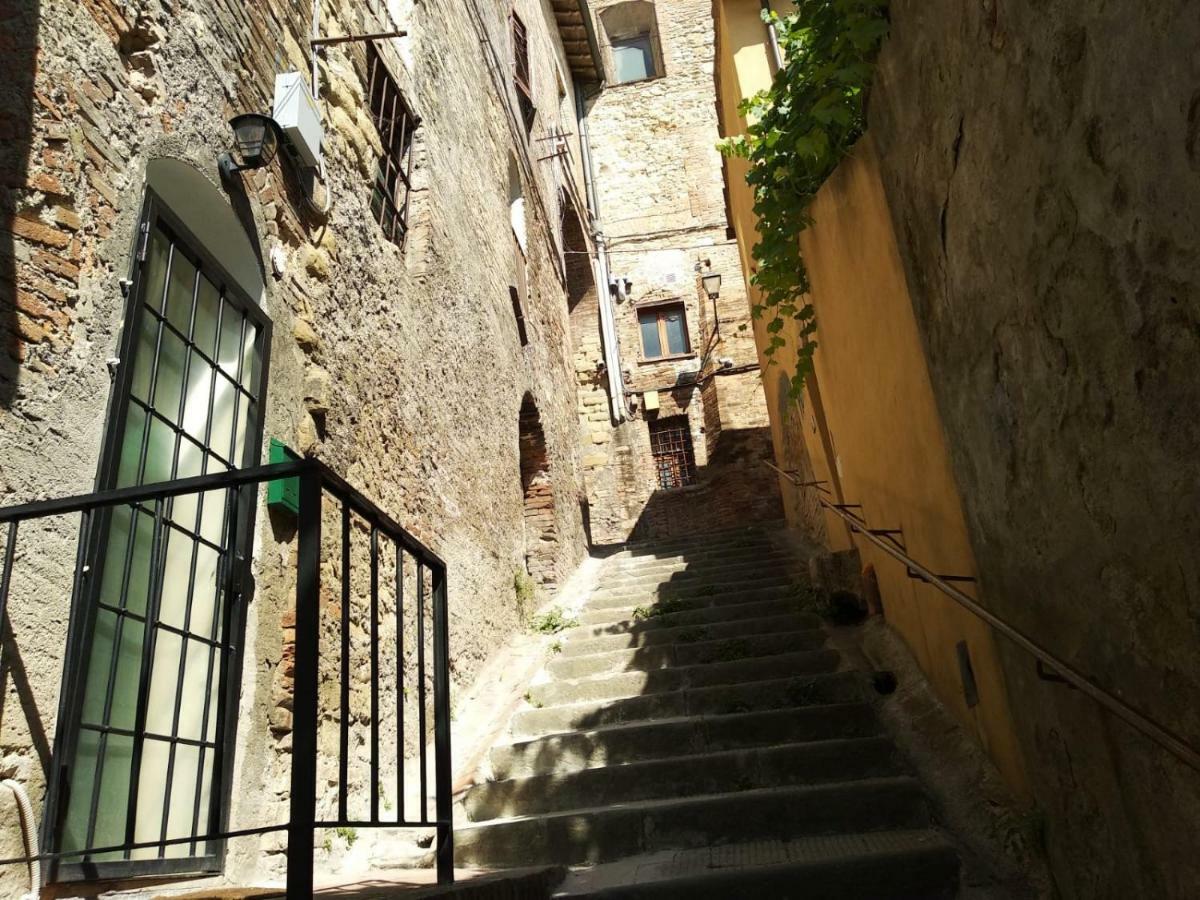 Ai Barutoli Apartment Perugia Exterior photo